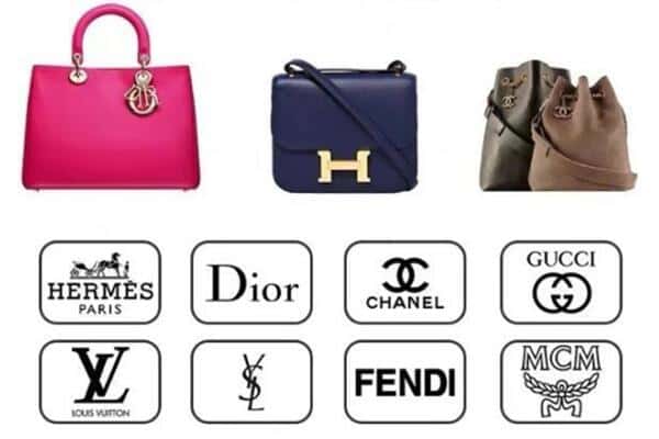 马鞍山花山区回收名包